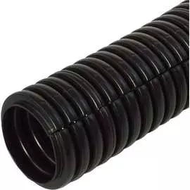 Легкая безгалогенная гофрированная труба пп Промрукав 350 Н PR02.0066