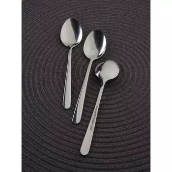 Легкая чайная ложка Remiling Frankfurt 6357163571