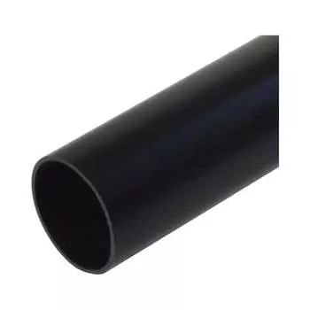 Легкая гладкая труба Рувинил 532003)Ч