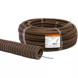 Легкая гофрированная труба TDM ELECTRIC ЭКО SQ0401-0042