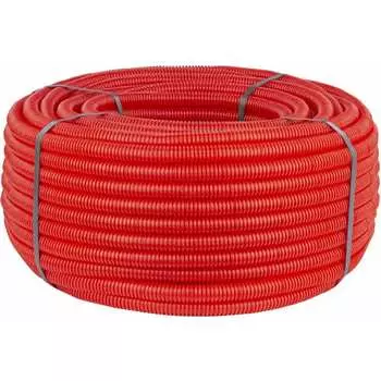 Легкая гофрированная труба TDM ELECTRIC SQ0413-0033