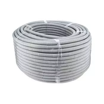 Легкая гофротруба Урал ПАК ГФ-0101720-100