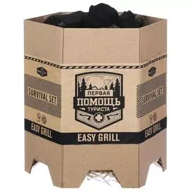 Легкий гриль Maclay