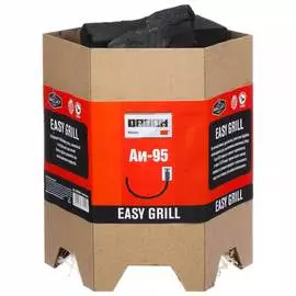 Легкий гриль Maclay