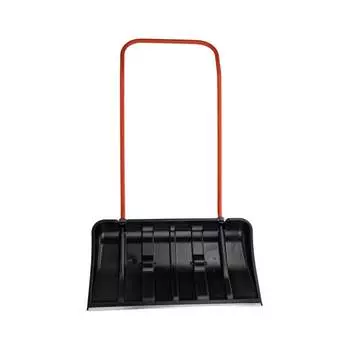 Легкий скрепер для снега Gigant