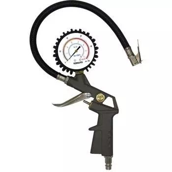 Легковой пистолет для накачки шин TopAuto 20111