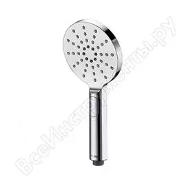 Трехфункциональная лейка WasserKraft A127