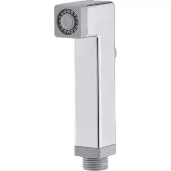 Лейка для биде MELODIA Square 14505