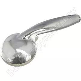 Лейка для душа MasterProf 380 ИС.200223