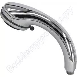 Лейка для душа MasterProf ИС.200224