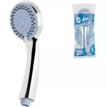 Лейка для душа AV Engineering AVSSS-022