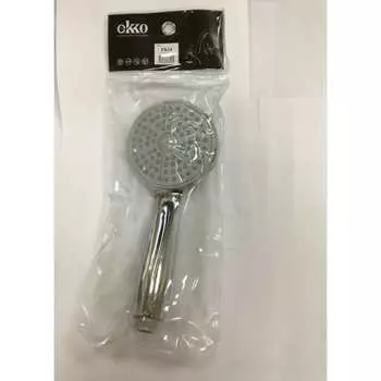 Лейка для душа Ekko