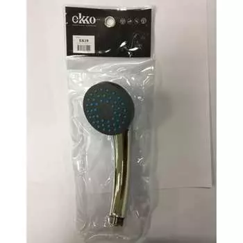 Лейка для душа Ekko EK10