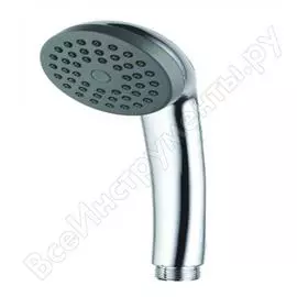 Однофункциональная лейка для душа G-Lauf UHS-1106