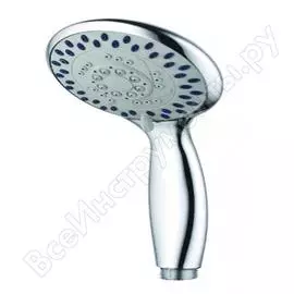 Трехфункциональная лейка для душа G-Lauf UHS-1109