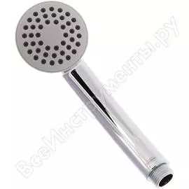 Лейка для душа gross aqua mini 1 режим ga2008