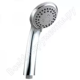 Лейка для душа IDDIS 3F A11031