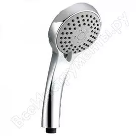 Лейка для душа IDDIS 3F A11631