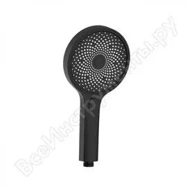 Лейка для душа IDDIS SpaHome SPA3F0Bi18