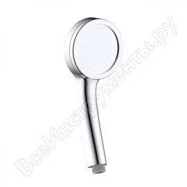 Лейка для душа IDDIS SpaHome SPA1F00i18