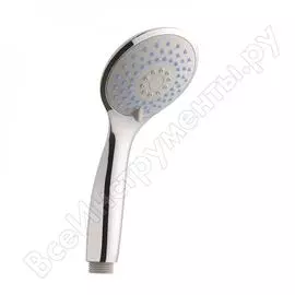 Лейка для душа Milardo 320 3203F97M18