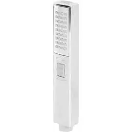 Лейка для душа ORANGE Stick LM08CR