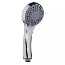 Лейка для душа potato никель-хромовое p08