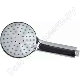 Лейка для душа terma 20541 3 функции + очистка 34721