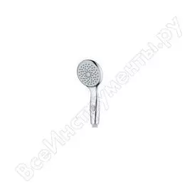 Лейка для душа MELODIA