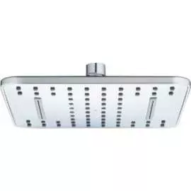 Лейка для верхнего душа MELODIA 34332