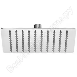 Лейка для верхнего душа Savol S-000F08 23213