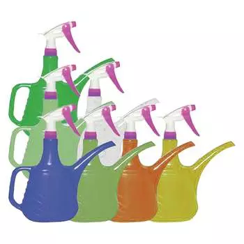 Лейка опрыскиватель Мультипласт Групп MPG0447