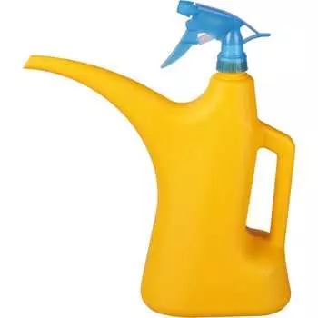 Лейка-распылитель ЗПИ "Альтернатива" М276