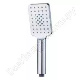 Лейка terma 3 функции, диаметр 120x80 мм 20411 34681