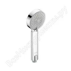 Трехфункциональная лейка для душа WasserKraft A035