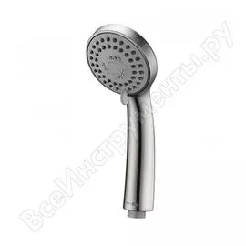 Трехфункциональная лейка WasserKraft A120