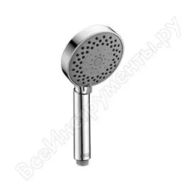 Пятифункциональная лейка для душа WasserKraft A032