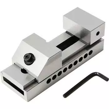 Лекальные тиски ZITOM QKG50 mv90050