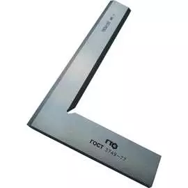 Лекальный угольник ГТО УЛП SSG16010001