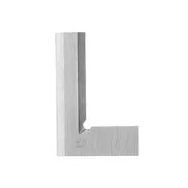 Лекальный угольник ЧИЗ УЛП-60х40 33557