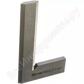 Угольник Micron УЛП-100х60 77919