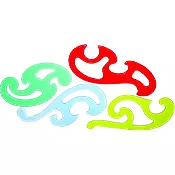 Лекала РАНТИС РНЛ01