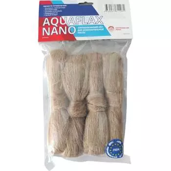 Лен Aquaflax nano Aquaflax nano 4126