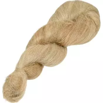 Лен сантехнический Sanfix коса500 FIX 40855