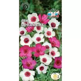 Лен семена СеДек