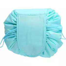 Ленивая нейлоновая косметичка-мешок Beroma