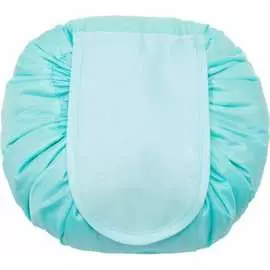 Ленивая нейлоновая косметичка-мешок Beroma