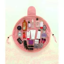 Ленивая нейлоновая косметичка-мешок Beroma