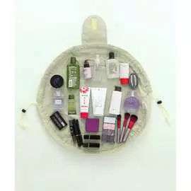 Ленивая нейлоновая косметичка-мешок Beroma