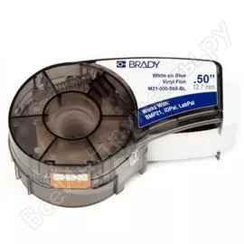 Лента BRADY M21-500-595-BL brd142798
